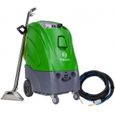 S-TECH Box Style Heated Carpet Extractor - 500psi, 12 Gallon